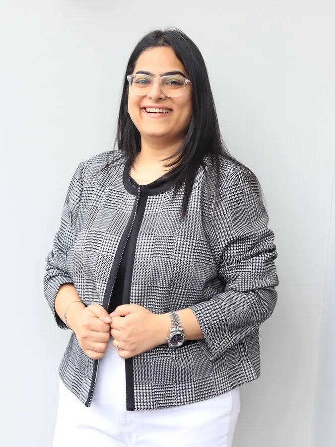Tanya Sadiza - Psychotherapist