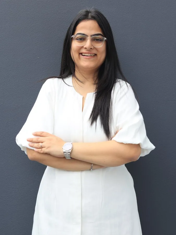Tanya Sadiza - Psychotherapist